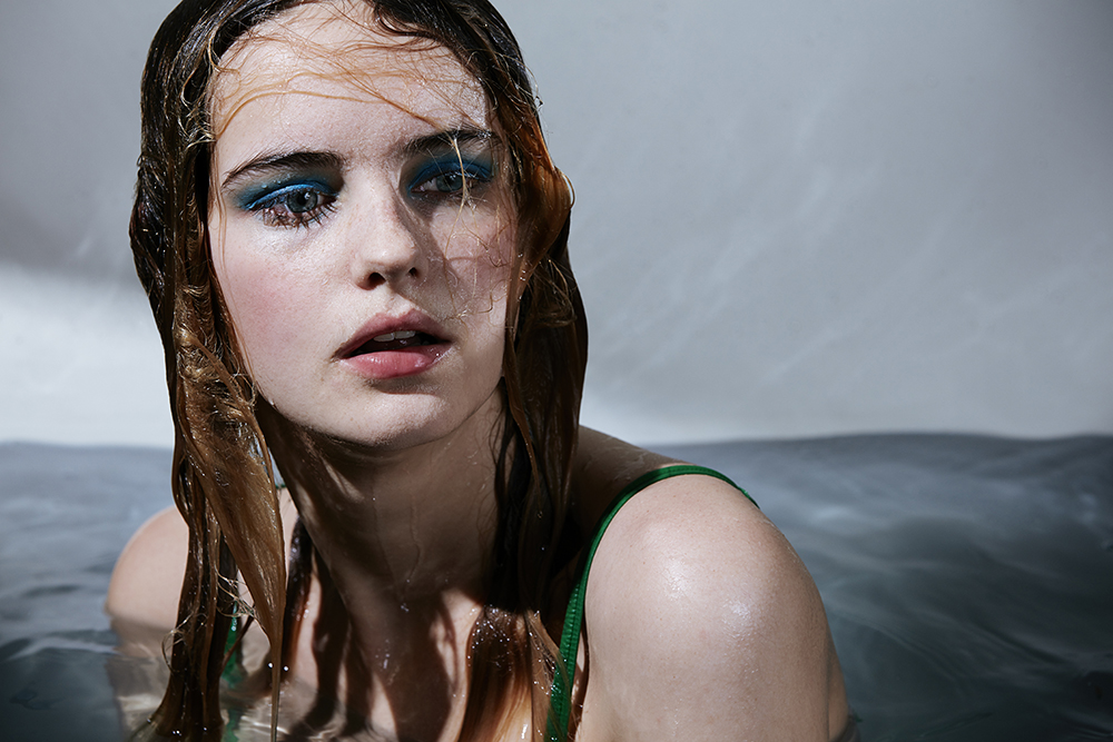 COME HELL OR HIGH WATER