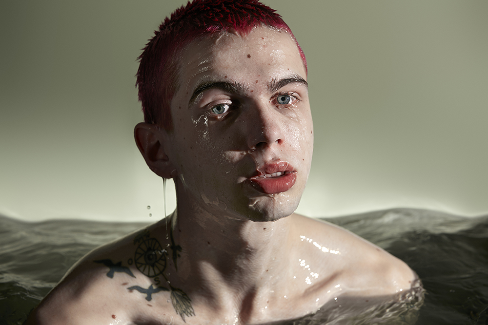 COME HELL OR HIGH WATER