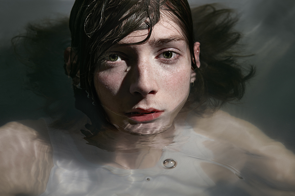 COME HELL OR HIGH WATER