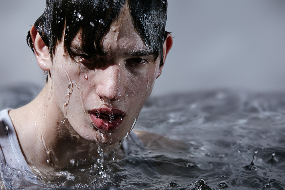 COME HELL OR HIGH WATER