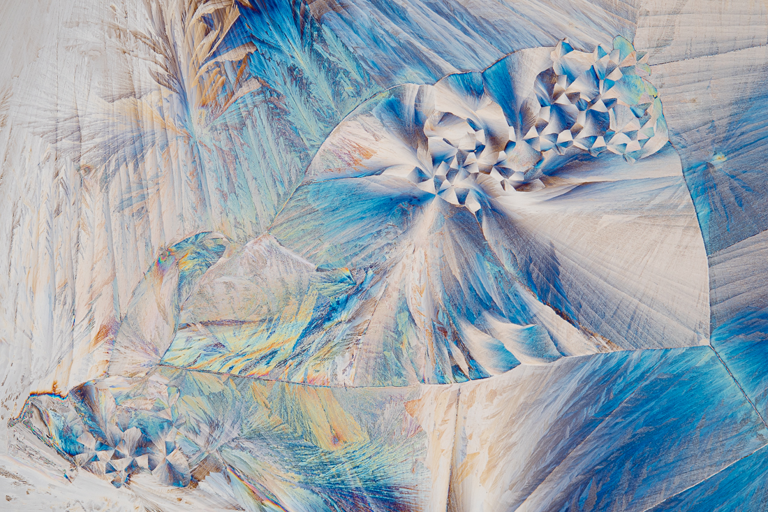 Imaginary landscapes