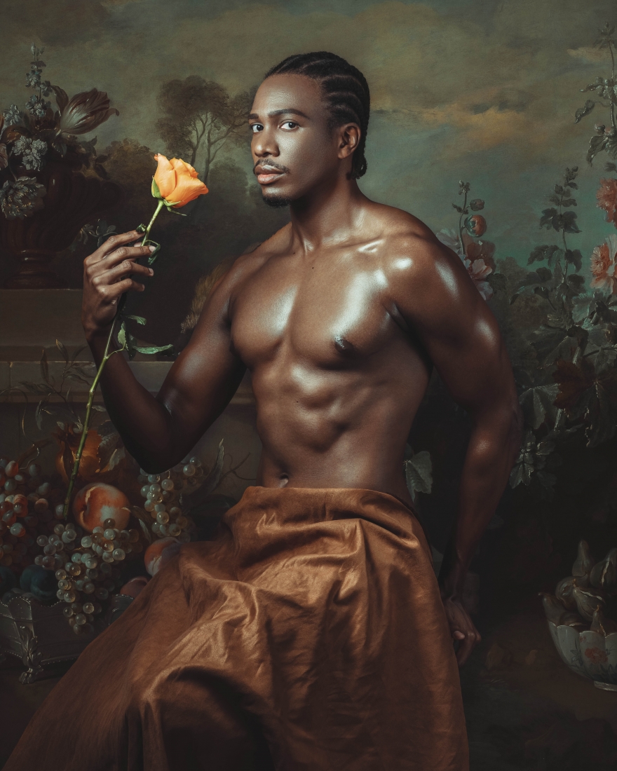 Knowledge Destroys Fear