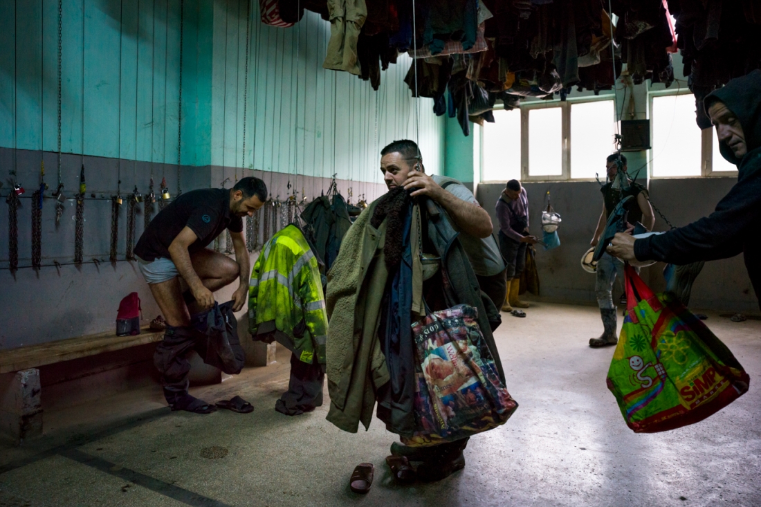 In my fathers footsteps