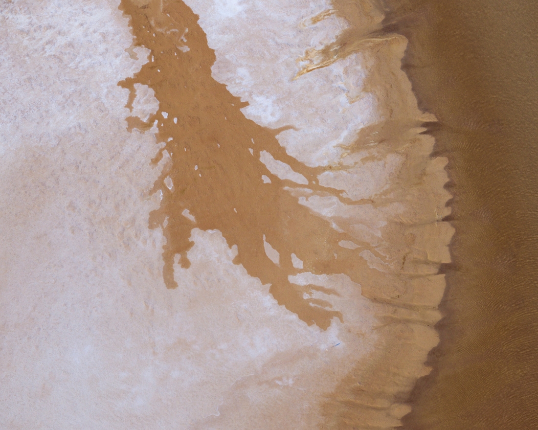 Kati Thanda-Lake Eyre