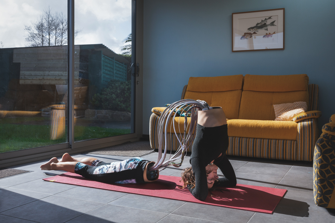 Digital Spirituality