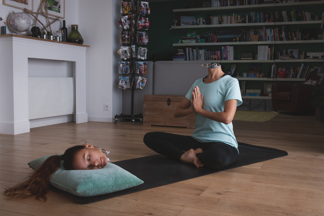 Digital Spirituality