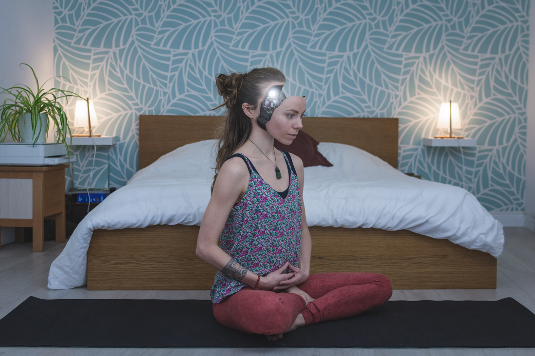 Digital Spirituality