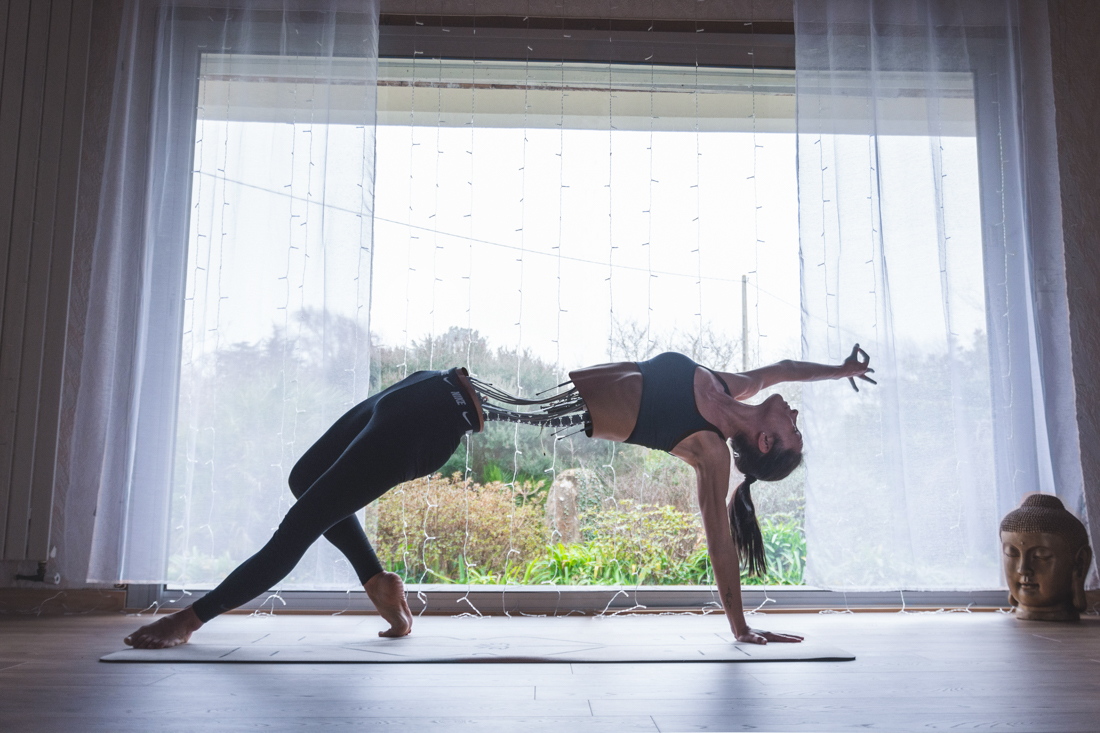 Digital Spirituality