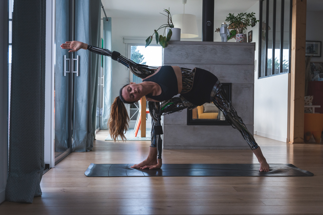 Digital Spirituality