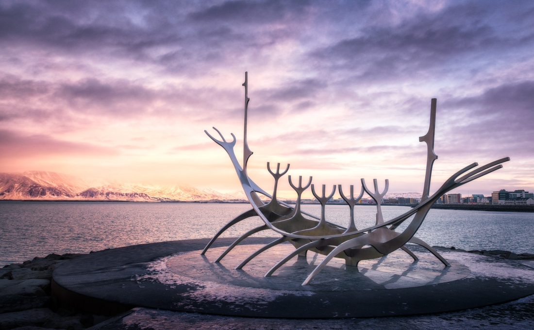 Sun Voyager