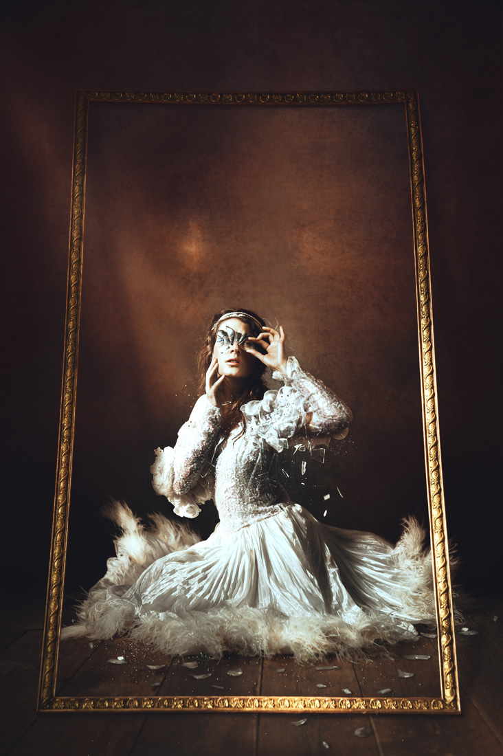 A Journey to the Self