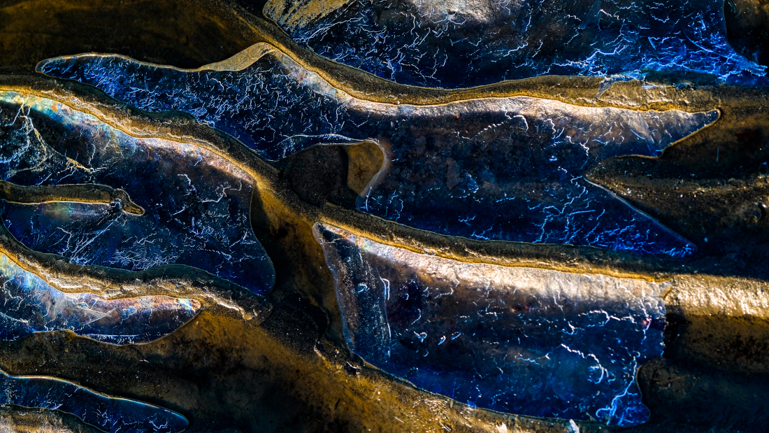 On the lightning rails