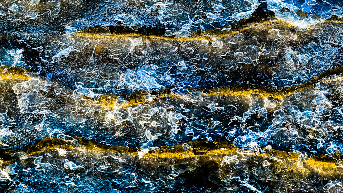 On the lightning rails