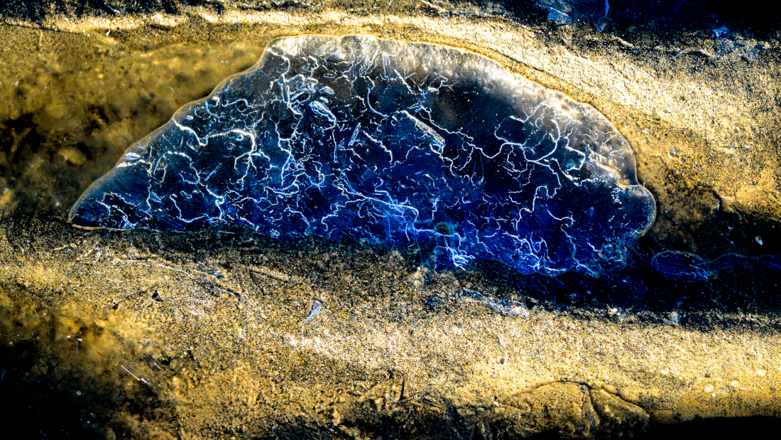 On the lightning rails