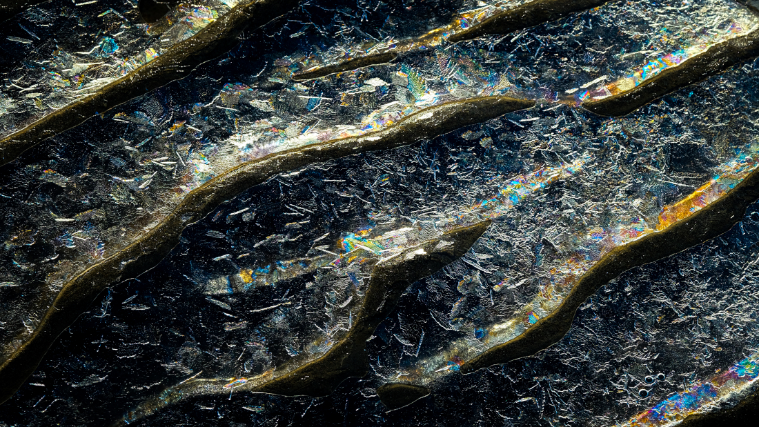 On the lightning rails