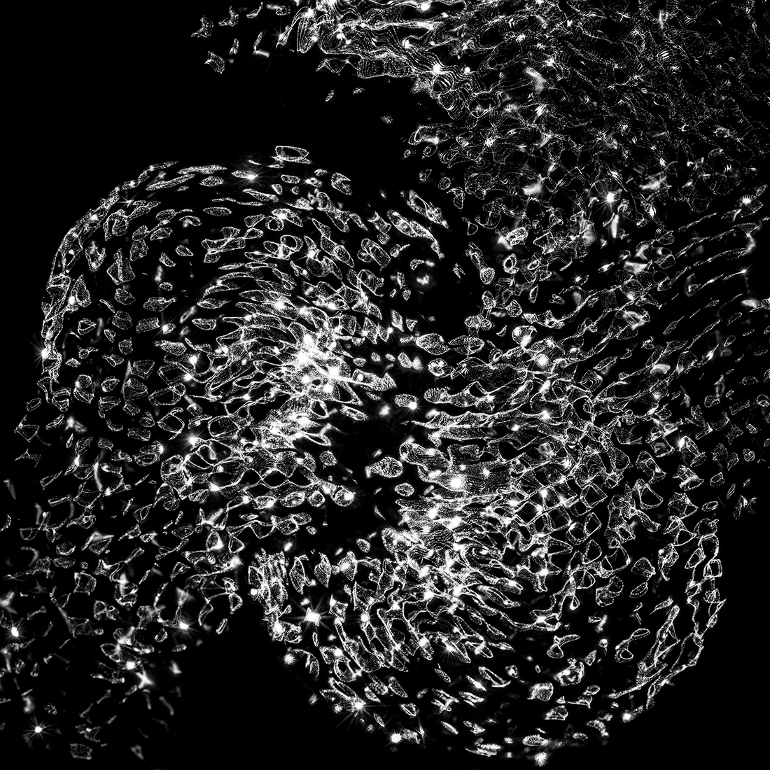 Petrichor Variations