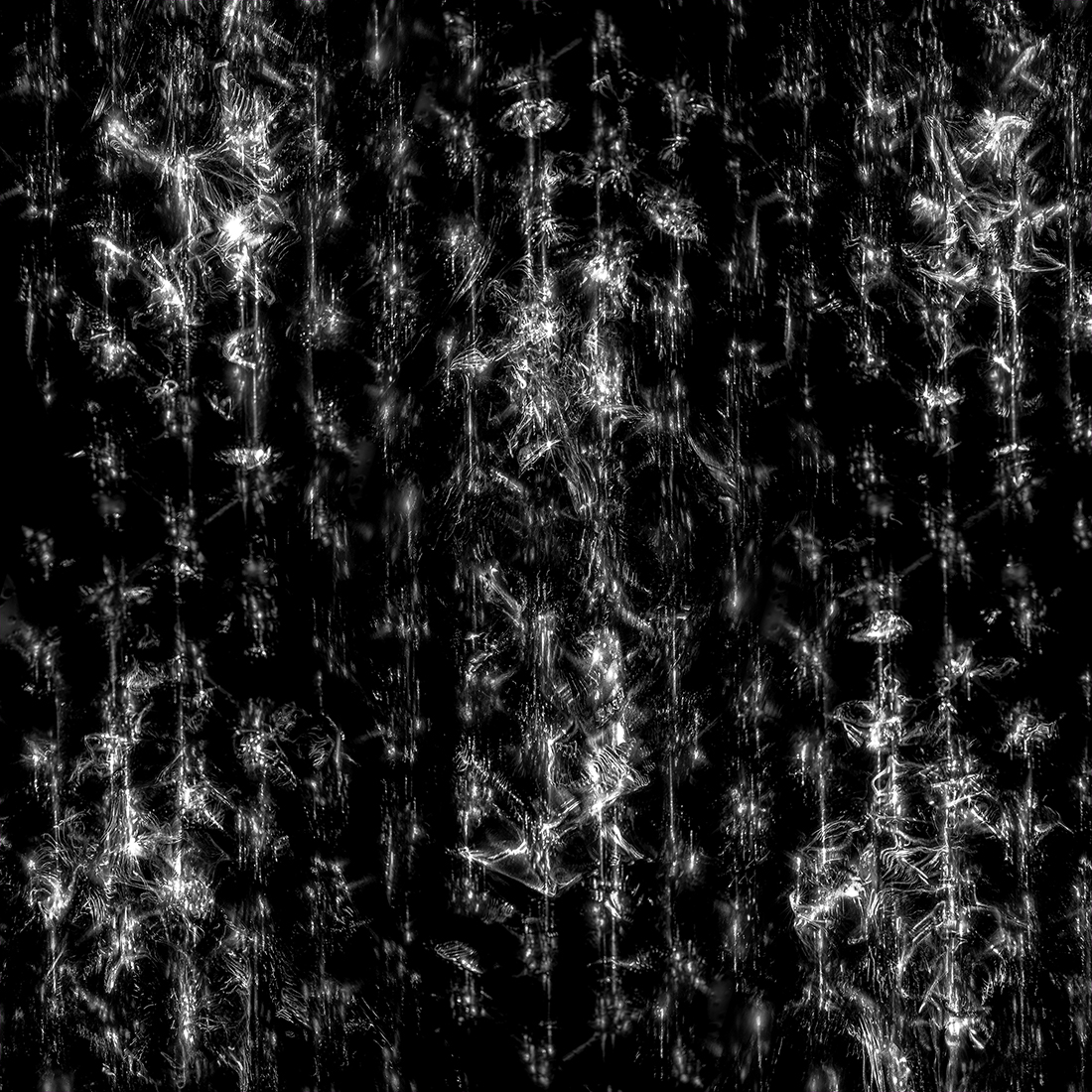 Petrichor Variations