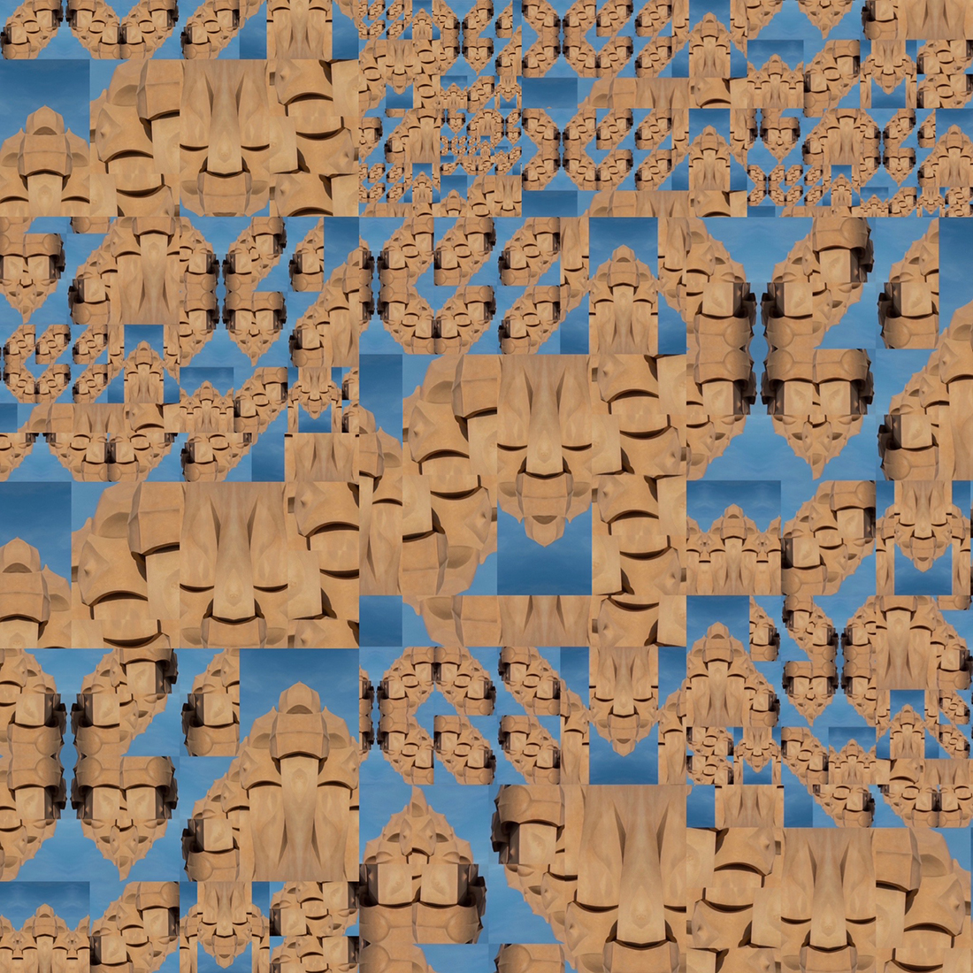 Multiverso arquitet�nico