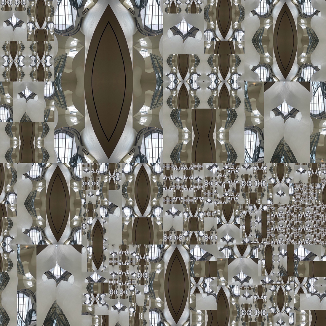 Multiverso arquitet�nico