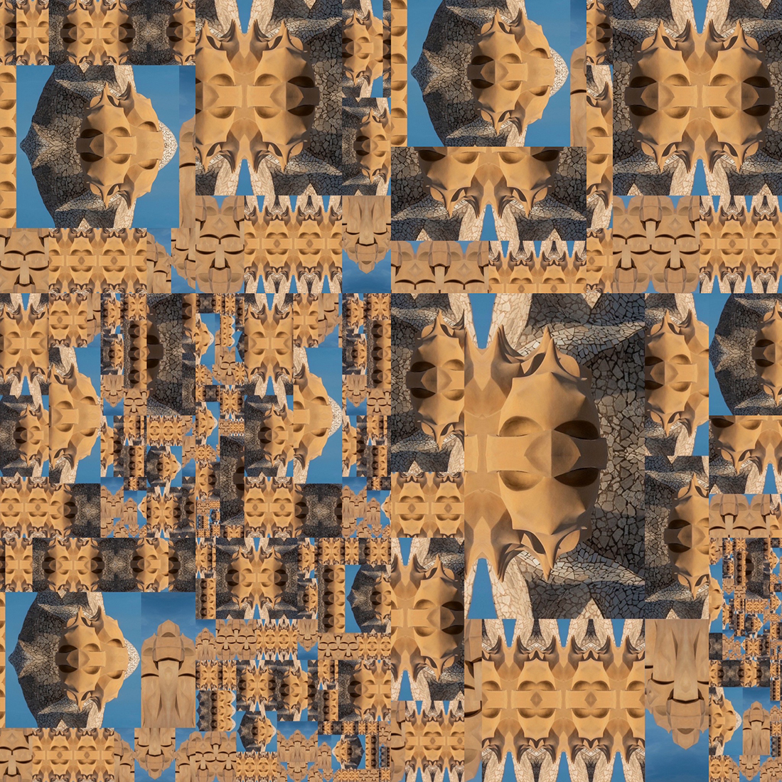 Multiverso arquitet�nico