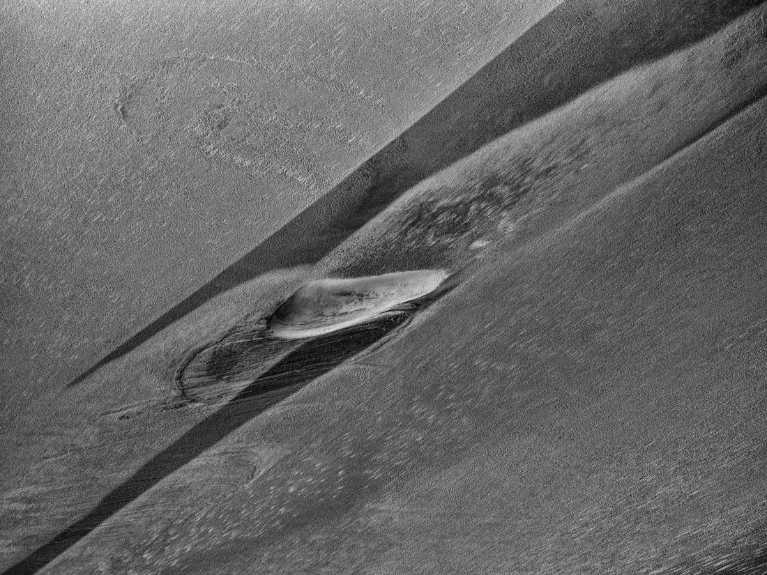 poetry of silence XXVI