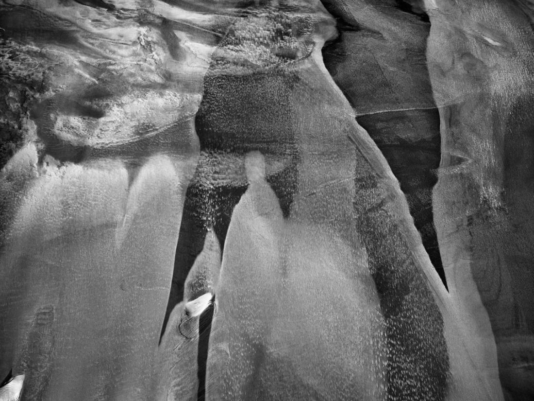 poetry of silence XXVI