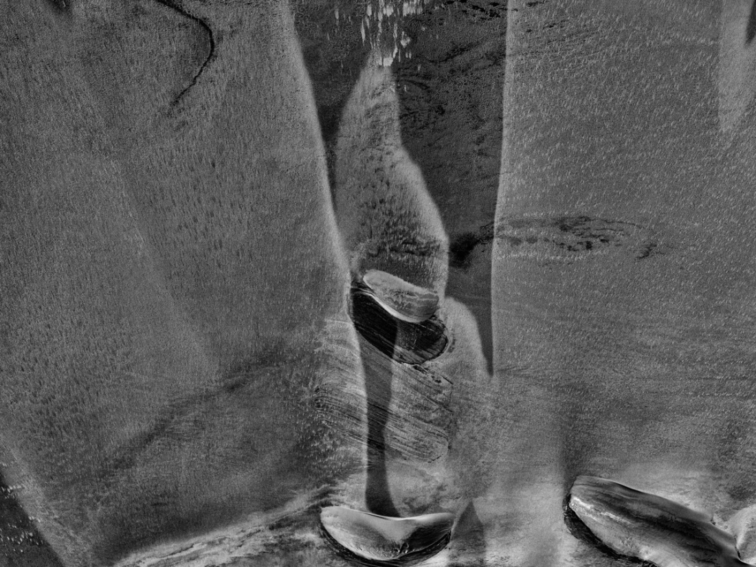 poetry of silence XXVI