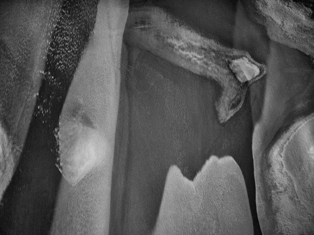 poetry of silence XXVI