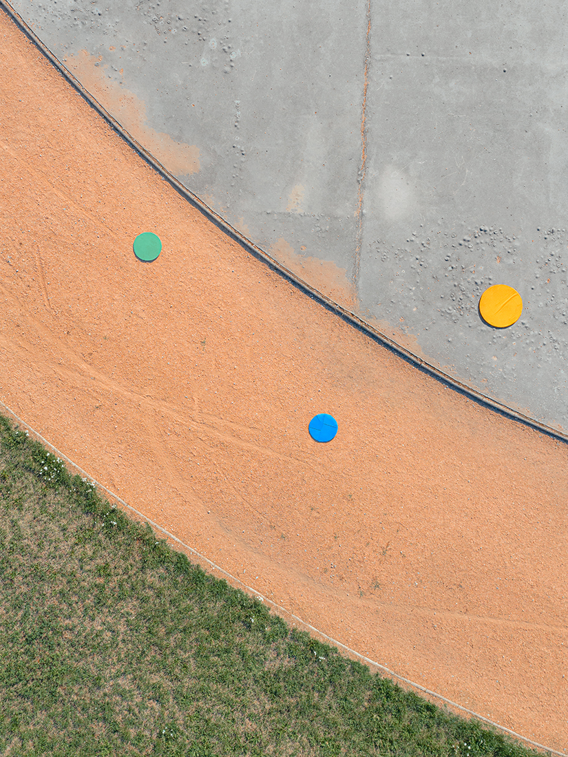DOTS (aerial series)