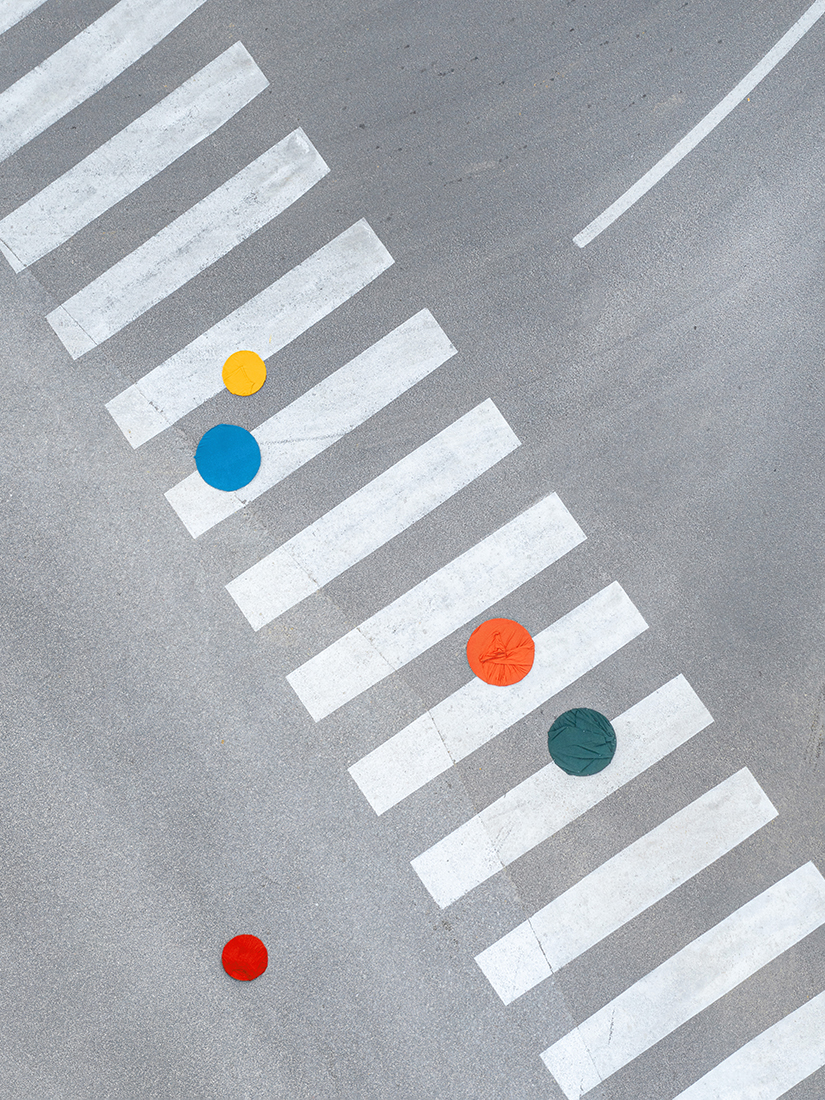 DOTS (aerial series)