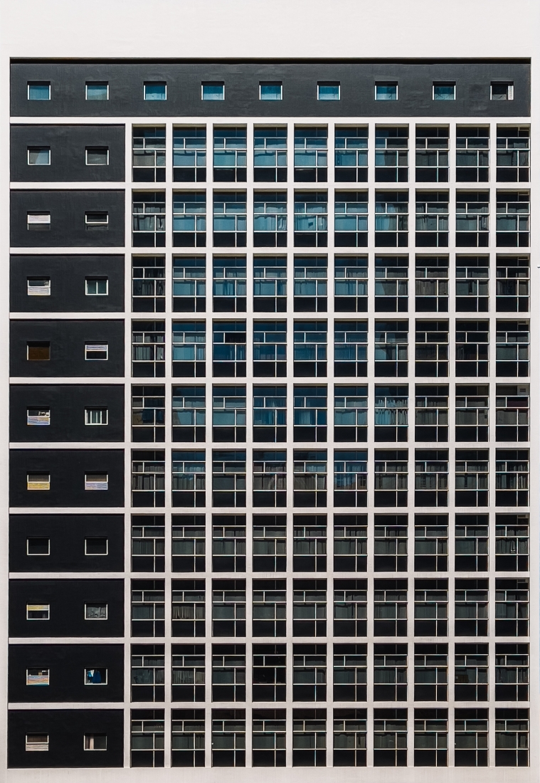 City Hall, Hong Kong