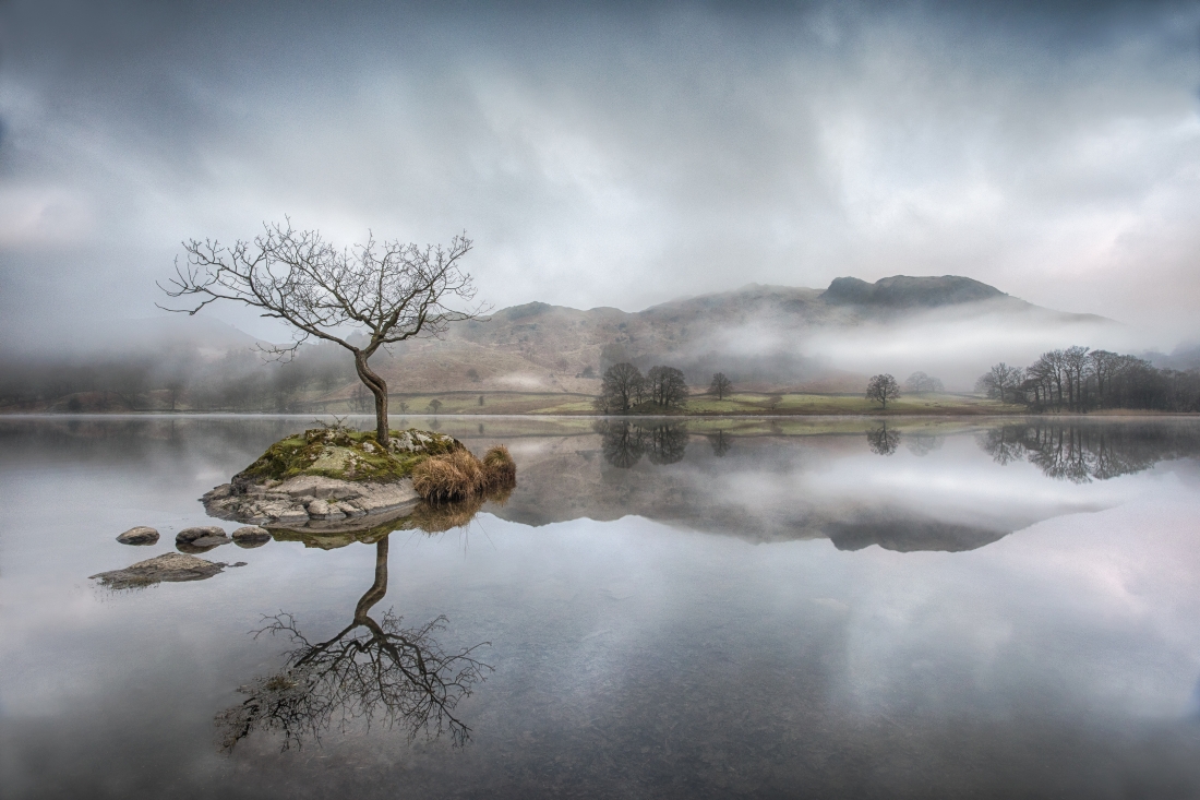 Rydal Mist