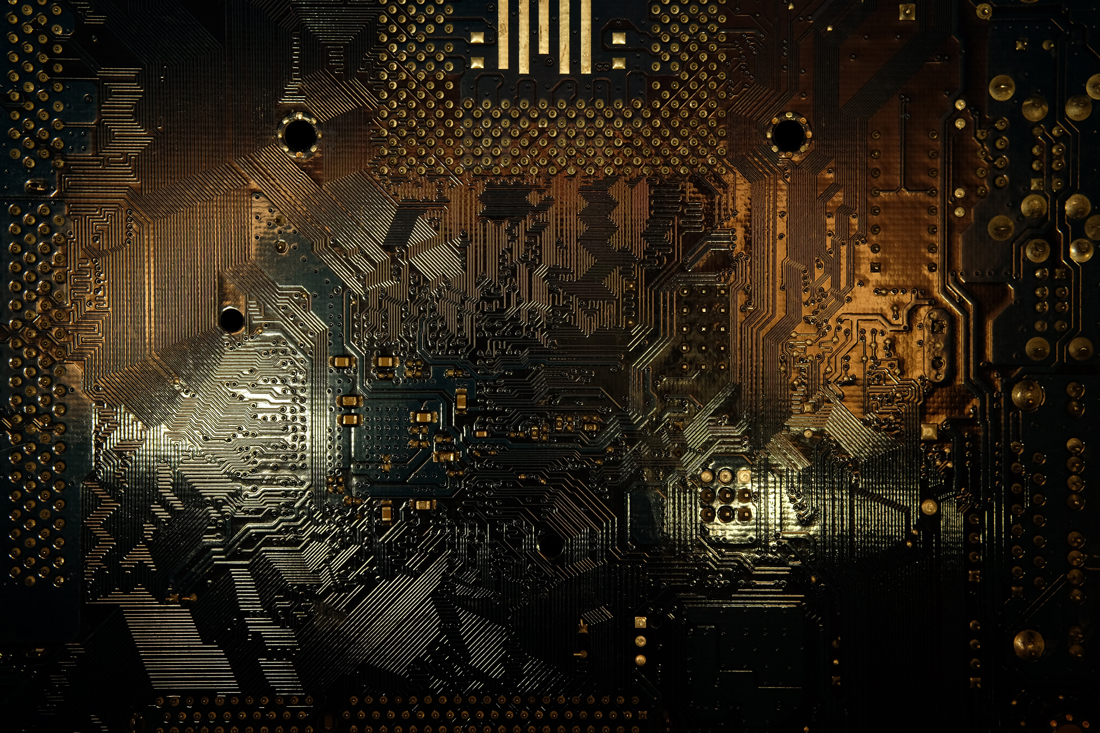 Mikroelektronische Megast�dte / Microelectronic megacities