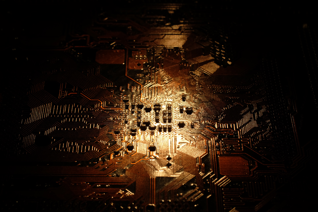 Mikroelektronische Megast�dte / Microelectronic megacities