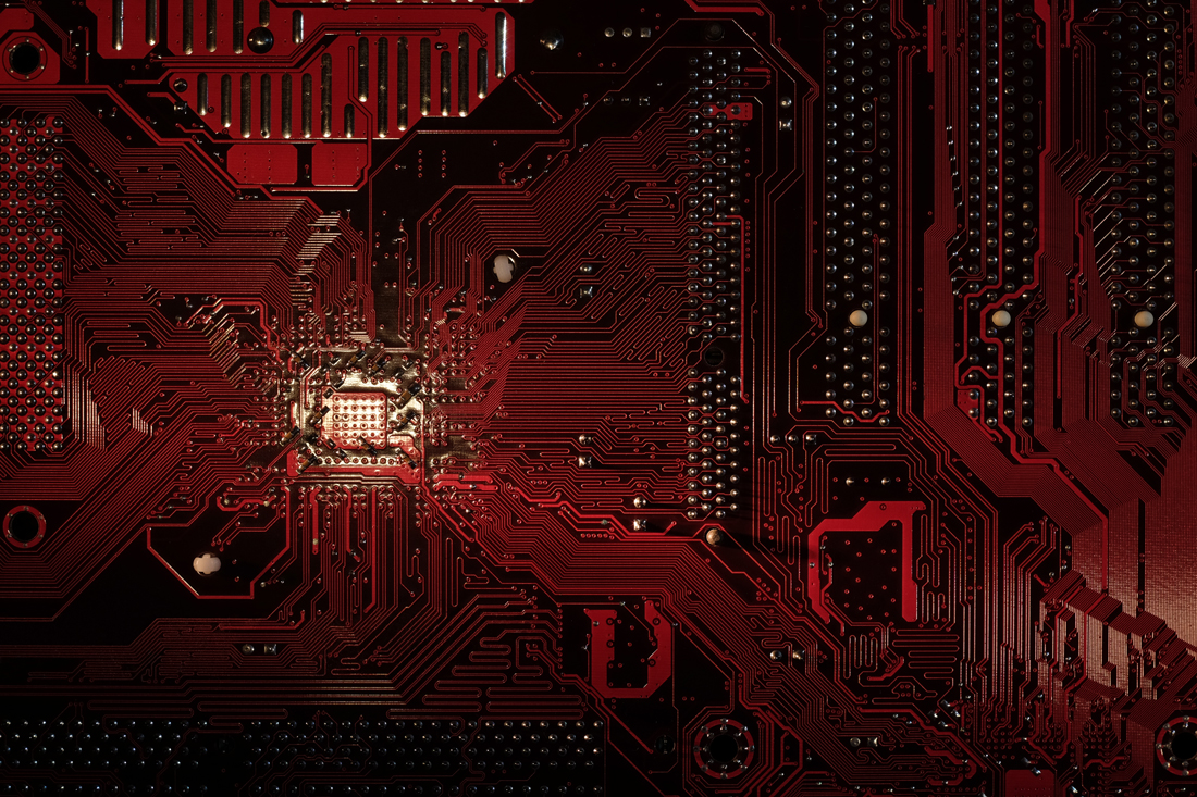 Mikroelektronische Megast�dte / Microelectronic megacities
