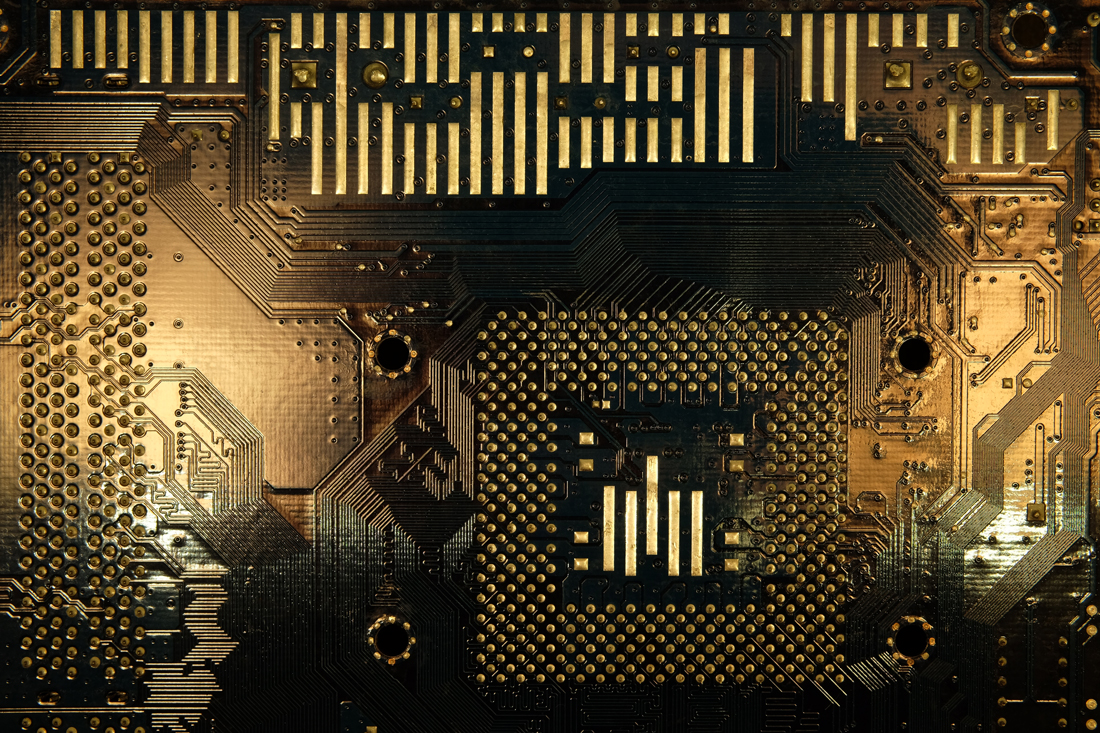 Mikroelektronische Megast�dte / Microelectronic megacities