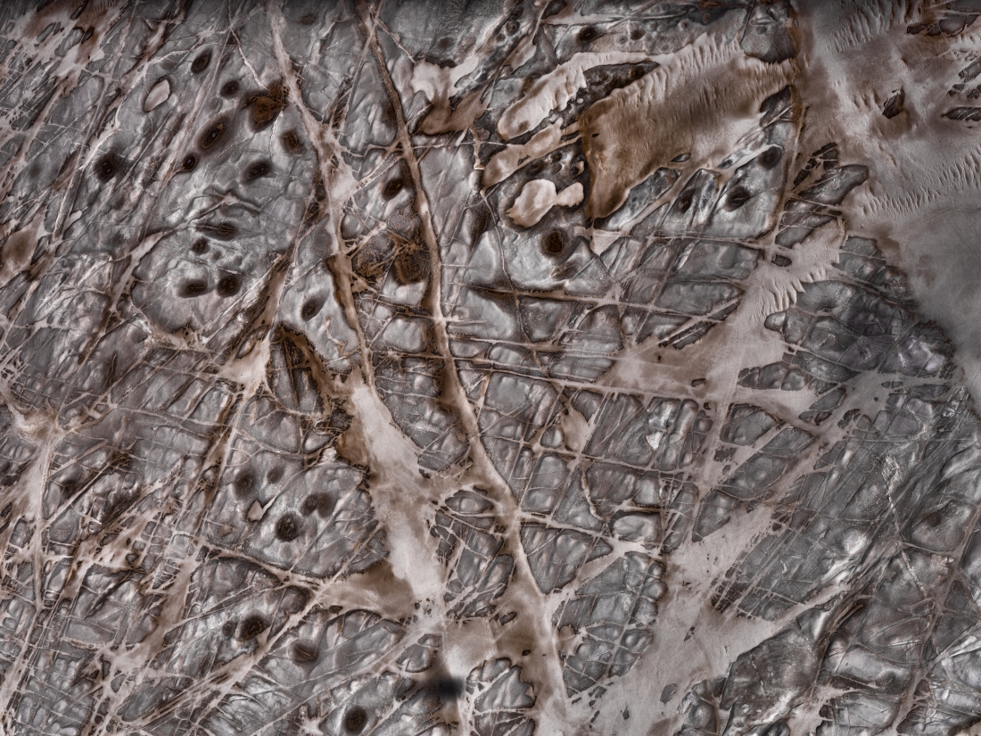 Poetry of Silence No. 592