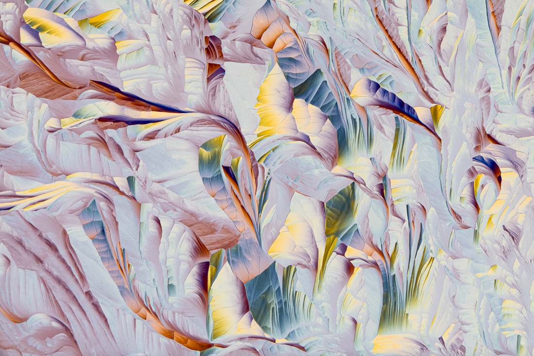 Abstracts from crystals