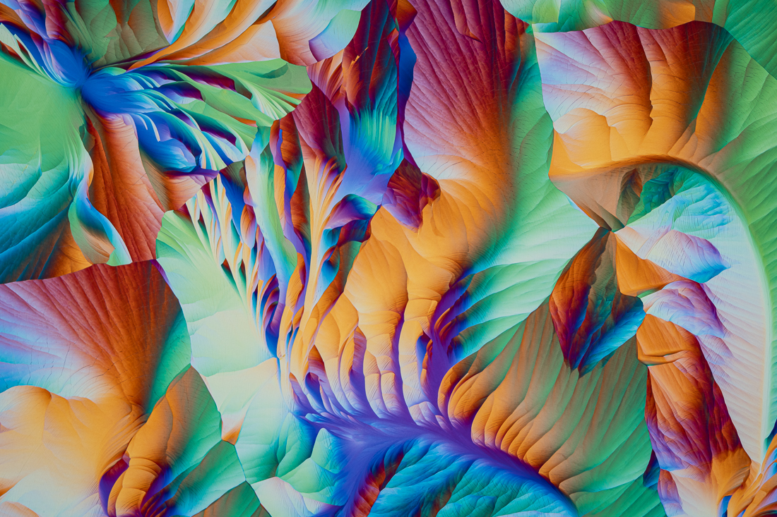 Abstracts from crystals