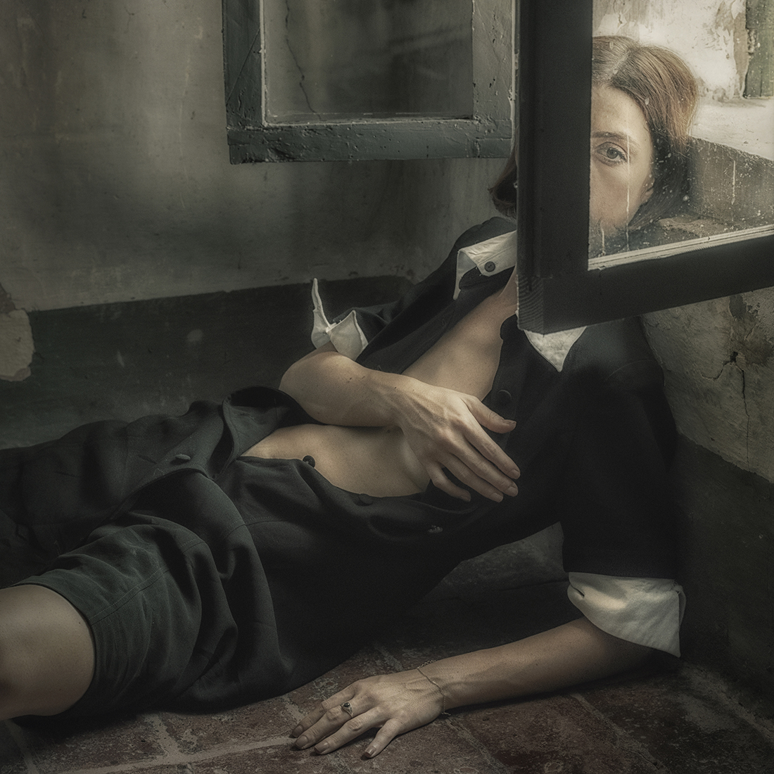 The age of uncertainty 2