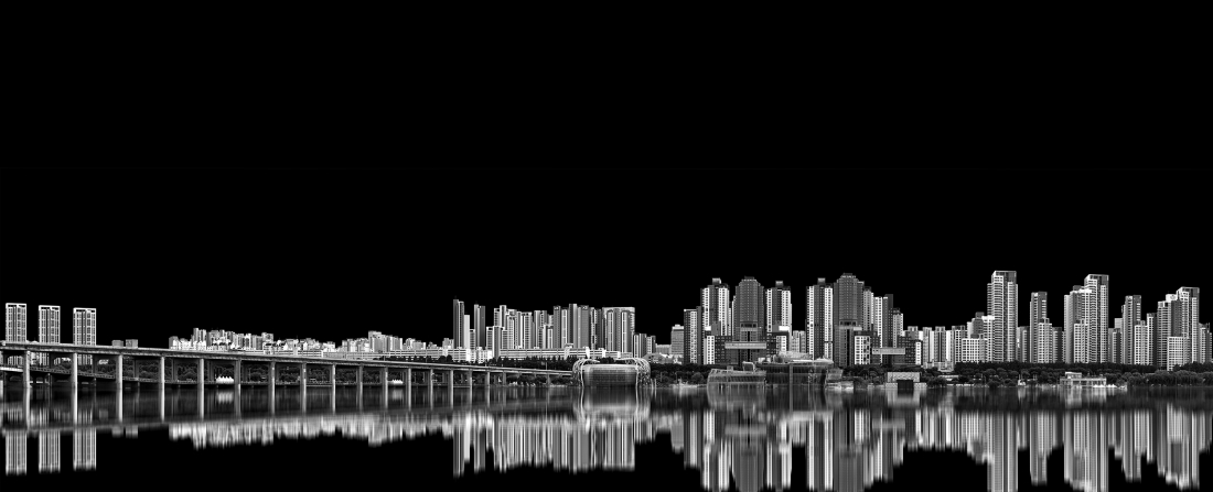 The River view of Seoul