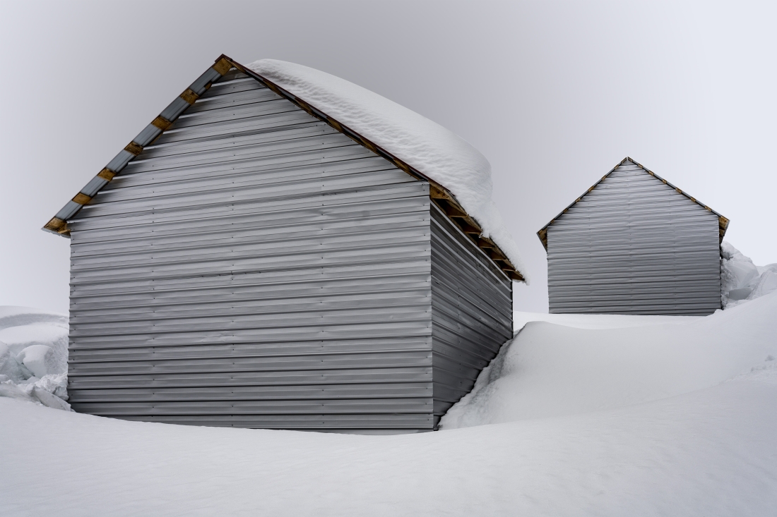 village of appearances