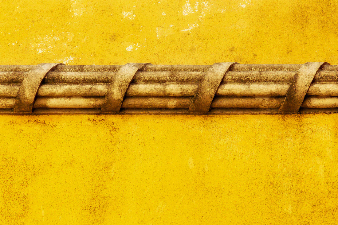 constant -Lissabon Yellow-