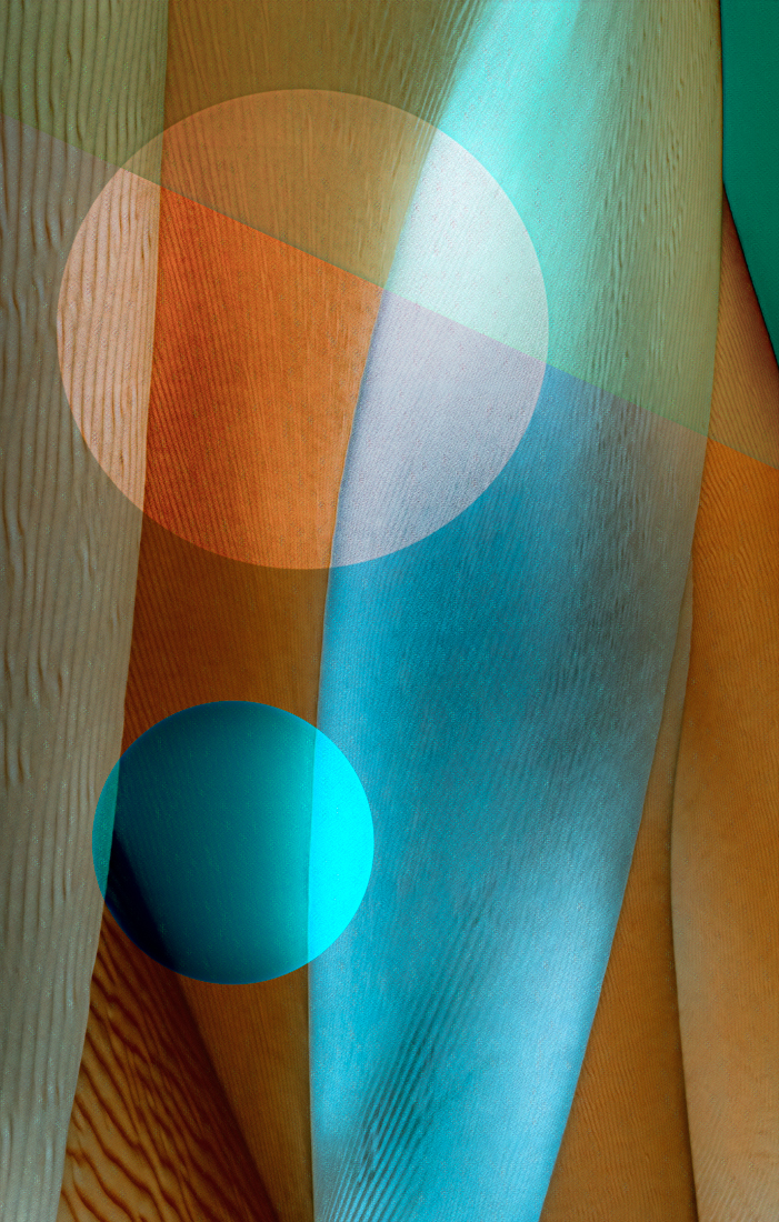 Desert Translucencies