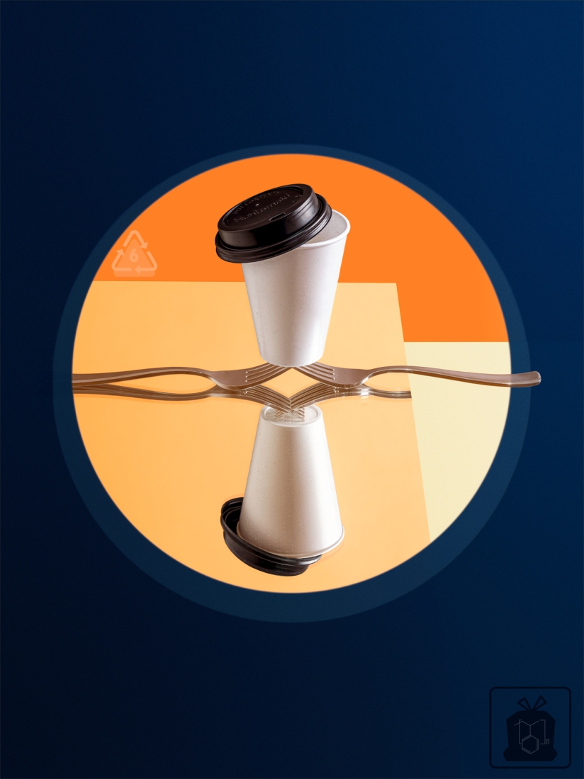 Living in the Age of Plastic