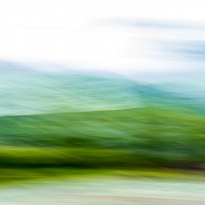 Abstract Photography