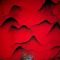 Found Object Abstracts