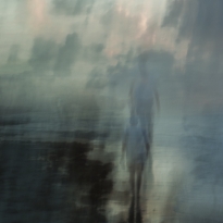 Early Morning At The Beach