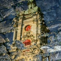 Clock: Salvador Dali Style