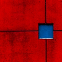Blue Square